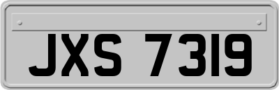JXS7319