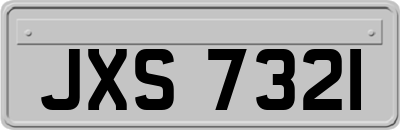 JXS7321