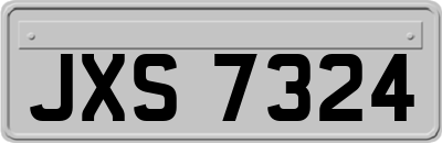 JXS7324
