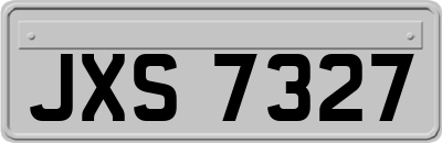 JXS7327