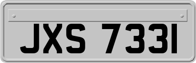 JXS7331