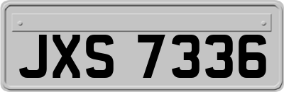 JXS7336