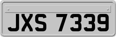 JXS7339