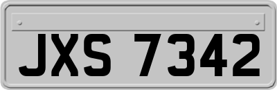 JXS7342