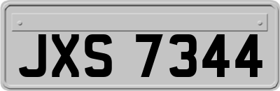 JXS7344