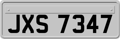 JXS7347