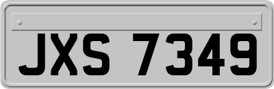 JXS7349