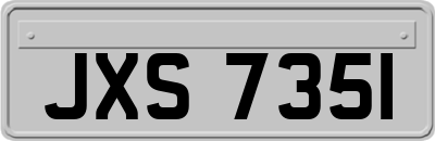 JXS7351