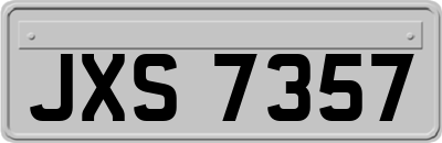 JXS7357