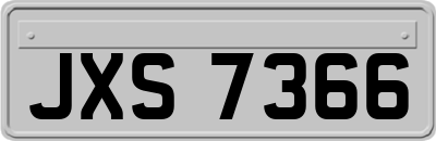 JXS7366