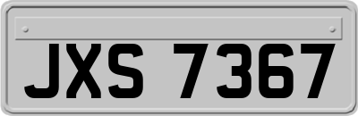 JXS7367