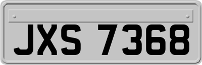 JXS7368