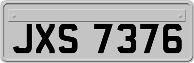 JXS7376