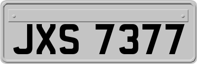 JXS7377