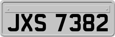 JXS7382