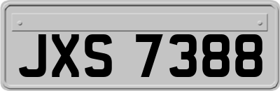 JXS7388