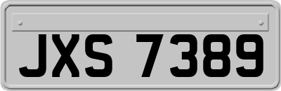 JXS7389