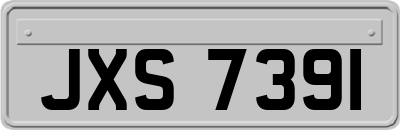 JXS7391