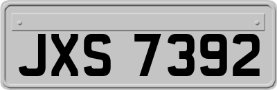 JXS7392