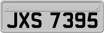 JXS7395