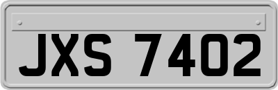 JXS7402