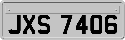 JXS7406