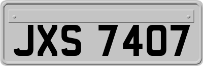 JXS7407