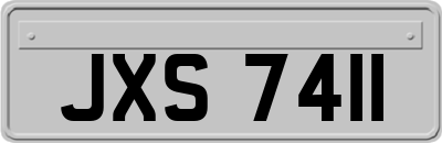 JXS7411