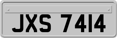JXS7414