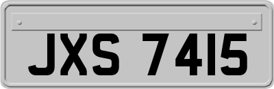 JXS7415