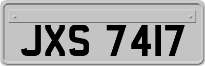 JXS7417