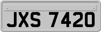 JXS7420