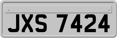 JXS7424