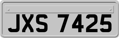 JXS7425