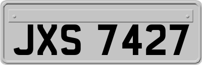 JXS7427