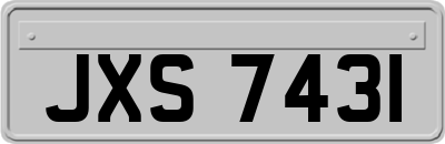 JXS7431