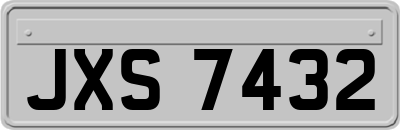 JXS7432