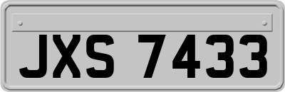 JXS7433