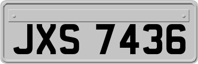 JXS7436