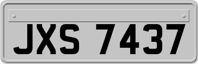 JXS7437