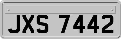 JXS7442