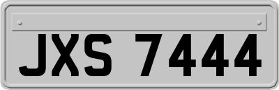 JXS7444