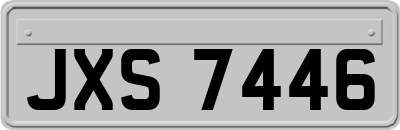 JXS7446