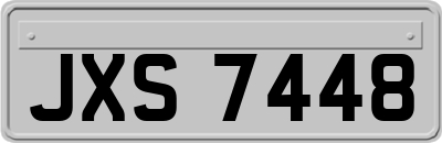 JXS7448