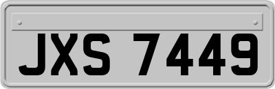 JXS7449