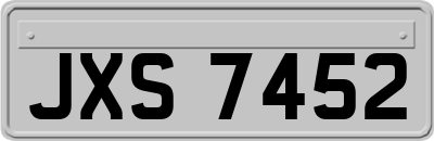 JXS7452