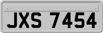 JXS7454