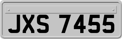 JXS7455