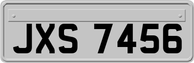 JXS7456