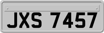 JXS7457